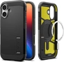 Spigen Tough Armor T (MagFit) для Apple iPhone 17 черный