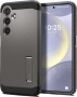 Spigen Tough Armor for Samsung Galaxy S24+ gunmetal (ACS07333)
