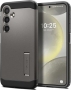 Spigen Tough Armor for Samsung Galaxy S24 gunmetal (ACS07356)