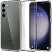 Spigen Ultra hybrid для Samsung Galaxy S23+ Crystal clear