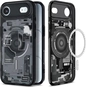 Spigen Ultra hybrid Neo One (MagFit) для Apple iPhone Air