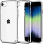 Spigen Ultra hybrid 2 для Apple iPhone SE (2020)/iPhone 8 transparent