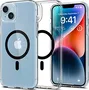 Spigen Ultra hybrid MagFit для Apple iPhone 14 Plus black
