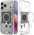 Spigen Ultra hybrid Neo One (MagFit) для Apple iPhone 17 Pro Max