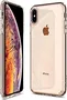 Spigen Ultra hybrid для Apple iPhone XS Max transparent
