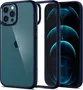 Spigen Ultra hybrid для Apple iPhone 12 Pro Max navy blue