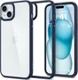Spigen Ultra hybrid для Apple iPhone 15 Navy Blue