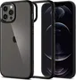 Spigen Ultra hybrid для Apple iPhone 12 Pro Max matte black