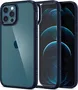 Spigen Ultra hybrid для Apple iPhone 12 Pro/iPhone 12 navy blue