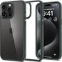 Spigen Ultra hybrid для Apple iPhone 15 Pro Max Abyss Green