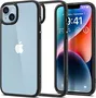 Spigen Ultra hybrid для Apple iPhone 14 Plus Matte Black