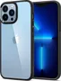 Spigen Ultra hybrid для Apple iPhone 13 Pro Max Matte Black