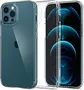 Spigen Ultra hybrid для Apple iPhone 12 Pro Max crystal clear