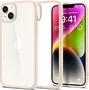 Spigen Ultra hybrid для Apple iPhone 14 sand beige