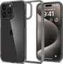 Spigen Ultra hybrid для Apple iPhone 15 Pro Max space Crystal
