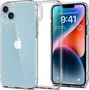 Spigen Ultra hybrid для Apple iPhone 14 Plus Crystal clear
