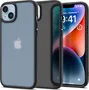 Spigen Ultra hybrid для Apple iPhone 14 frost Black