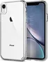 Spigen Ultra hybrid для Apple iPhone XR transparent