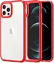 Spigen Ultra hybrid для Apple iPhone 12 Pro/iPhone 12 red