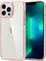 Spigen Ultra hybrid для Apple iPhone 13 Pro Max Rose Crystal
