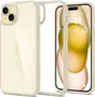 Spigen Ultra hybrid для Apple iPhone 15 Mute beige