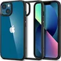 Spigen Ultra hybrid для Apple iPhone 13 Matte Black