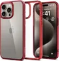 Spigen Ultra hybrid для Apple iPhone 15 Pro Max Deep Red