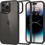 Spigen Ultra hybrid для Apple iPhone 14 Pro Matte Black
