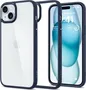 Spigen Ultra hybrid для Apple iPhone 15 Plus Navy Blue