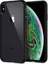 Spigen Ultra hybrid для Apple iPhone XS Max black
