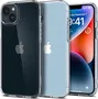 Spigen Ultra hybrid для Apple iPhone 14 Crystal clear