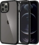 Spigen Ultra hybrid for Apple iPhone 12 Pro/iPhone 12 black (ACS01703)