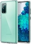 Spigen Ultra hybrid for Samsung Galaxy S20 FE crystal clear (ACS01848)