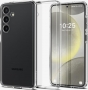 Spigen Ultra hybrid for Samsung Galaxy S24 Crystal clear (ACS07349)