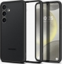 Spigen Ultra hybrid for Samsung Galaxy S24 Matte Black (ACS07352)