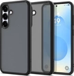 Spigen Ultra hybrid для Samsung Galaxy S25+ frost черный
