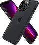 Spigen Ultra hybrid mat для Apple iPhone 13 Pro Max frost Black