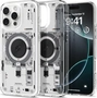 Spigen Ultra hybrid Neo One (MagFit) для Apple iPhone 16 Pro Max