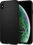 Spigen liquid Air Armor для Apple iPhone XS Max black