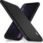 Spigen liquid Air Armor для Apple iPhone XR black