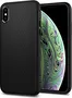 Spigen liquid Air Armor для Apple iPhone X/XS black