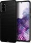 Spigen liquid Air Armor for Samsung Galaxy S20+ black (ACS00754)