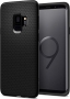 Spigen liquid Air Armor for Samsung Galaxy S9 black (592CS22833)