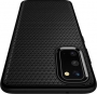 Spigen liquid Air Armor for Samsung Galaxy S20 black (ACS00791)