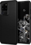 Spigen liquid Air Armor for Samsung Galaxy S20 Ultra black (ACS00712)