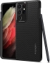 Spigen liquid Air (Pen Edition) for Samsung Galaxy S21 Ultra Matte Black (ACS02831)