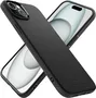 Spigen liquid Air для Apple iPhone 15 Plus Matte Black