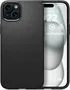 Spigen liquid Air для Apple iPhone 15 Matte Black