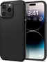Spigen liquid Air для Apple iPhone 14 Pro Matte Black