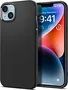Spigen liquid Air для Apple iPhone 14 Matte Black